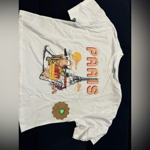 Og collective Paris shirt